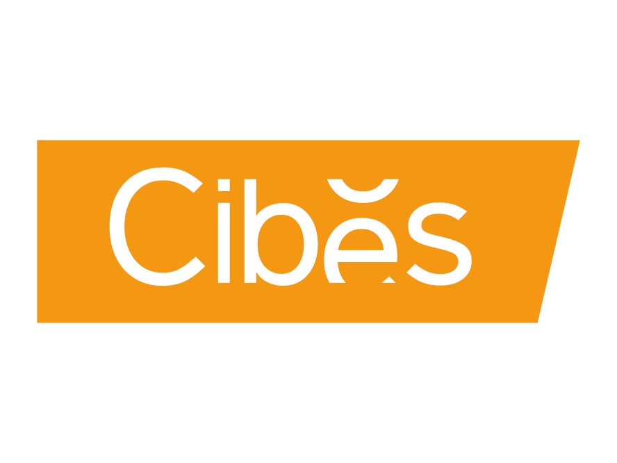 Cibes-logotype-4x3-white