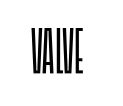 Valve logo